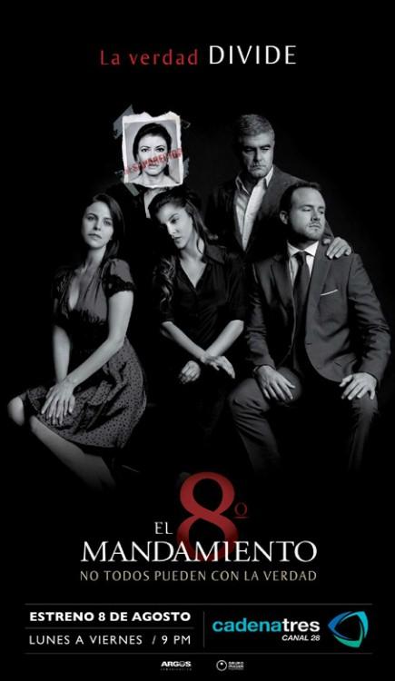 El Octavo Mandamiento